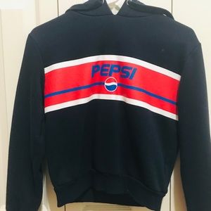Pepsi hoodie from H&M
